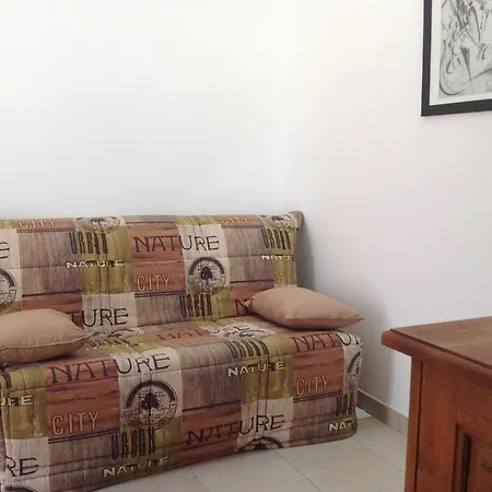Casa de Férias Petite Lumiere