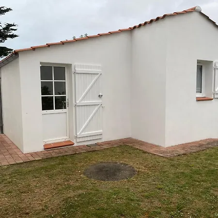 Petite Lumiere Casa de Férias